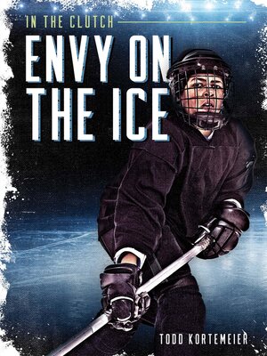 cover image of Envy on the Ice